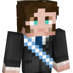 JuanPabloB02 Minecraft avatar bust
