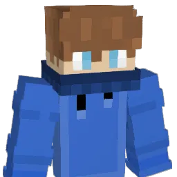JuanProPvP Minecraft avatar bust