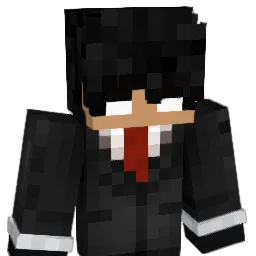 JuanRequiem Minecraft avatar bust