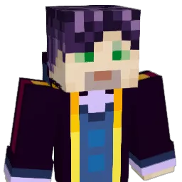 JuanSe82 Minecraft avatar bust