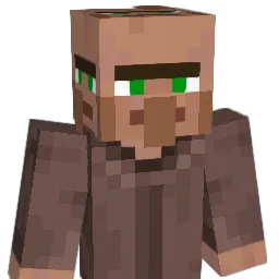 JuanSitoDeMarcos Minecraft avatar bust