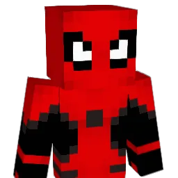 JuanSs47 Minecraft avatar bust
