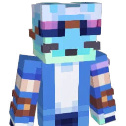 JuanT_T Minecraft avatar bust