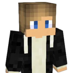 JuanThePokemon Minecraft avatar bust