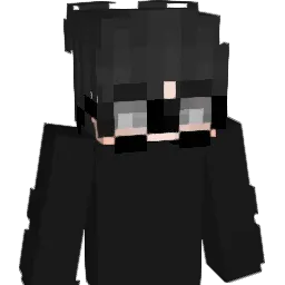 JuanValde Minecraft avatar bust