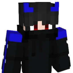 JuanVibing Minecraft avatar bust