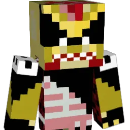 JuanYuri98 Minecraft avatar bust