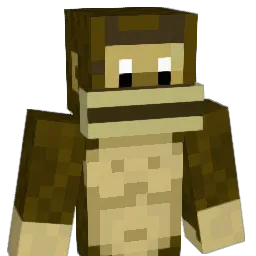Juan_Builder Minecraft avatar bust