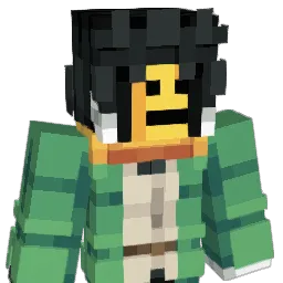 Juan_Clean Minecraft avatar bust