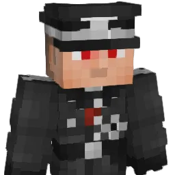 Juan_Patto Minecraft avatar bust