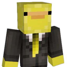 Juan_f5 Minecraft avatar bust