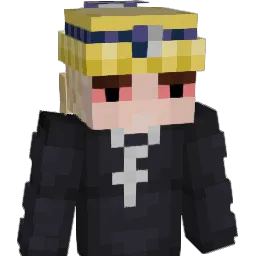 Juanardo09 Minecraft avatar bust