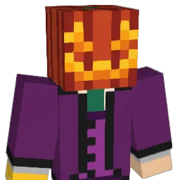 Juanberto's Minecraft skin