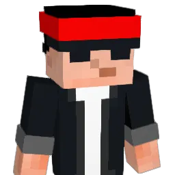 Juanchipiruli Minecraft avatar bust