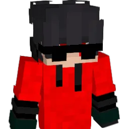 Juancho61 Minecraft avatar bust