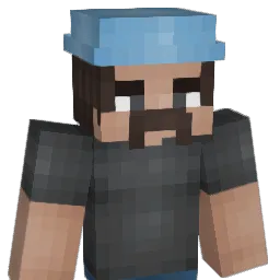 Juancho_91 Minecraft avatar bust