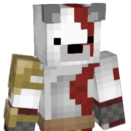 Juanchoo108 Minecraft avatar bust