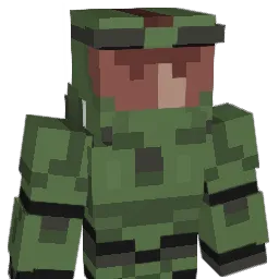 Juancito0's Minecraft skin