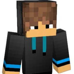 JuancraftGamer Minecraft avatar bust