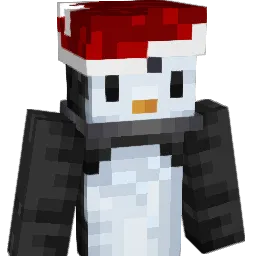 Juancru31 Minecraft avatar bust