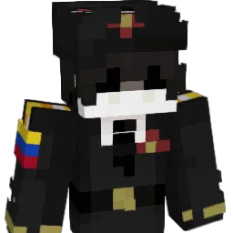 Juanda_99 Minecraft avatar bust