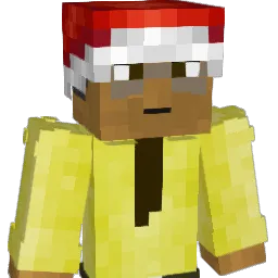 Juandi0709 Minecraft avatar bust