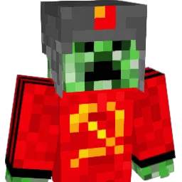 Juandi987 Minecraft avatar bust