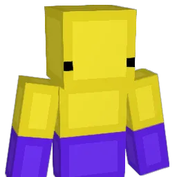 Juanelpanitaxd Minecraft avatar bust