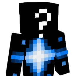Juaneltriste Minecraft avatar bust