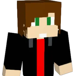 Juanes0907 Minecraft avatar bust