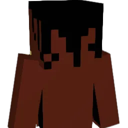 Juanes98 Minecraft avatar bust