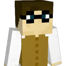 Juanfra312003 Minecraft avatar bust