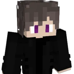 Juani79911 Minecraft avatar bust