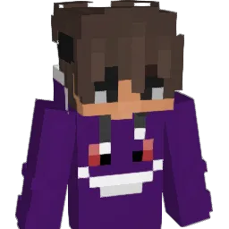 Juaniamado0 Minecraft avatar bust