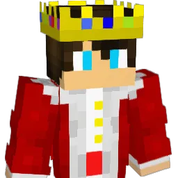 Juanichelo Minecraft avatar bust