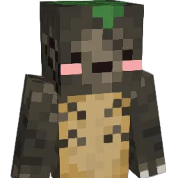 Juanimo's Minecraft skin