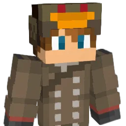 Juanissj Minecraft avatar bust