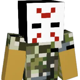 JuanitoLauro Minecraft avatar bust