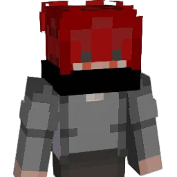 Juanito_User's Minecraft skin