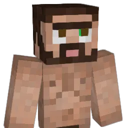 Juanitomv100 Minecraft avatar bust