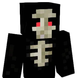 Juanjo8918 Minecraft avatar bust