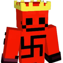 Juanka6969 Minecraft avatar bust