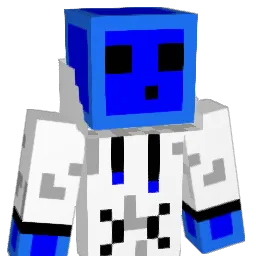 JuankaPlayer18 Minecraft avatar bust