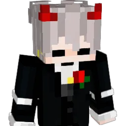 Juankar758 Minecraft avatar bust