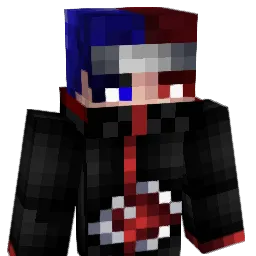 Juanma21XD Minecraft avatar bust