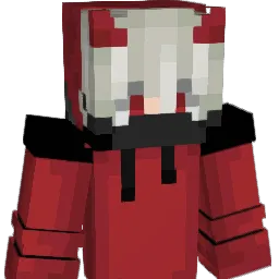 Juanmari Minecraft avatar bust