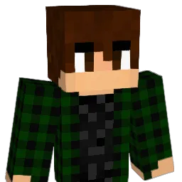 Juanmi7w7 Minecraft avatar bust