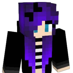 Juanmm4592 Minecraft avatar bust