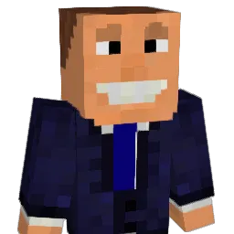 Juann_Cambagn Minecraft avatar bust