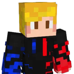 Juanny0810 Minecraft avatar bust
